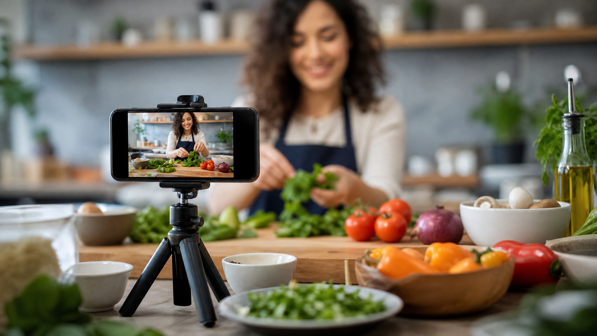 Micro-Content: Turn One Video Into a Week of Short Clips