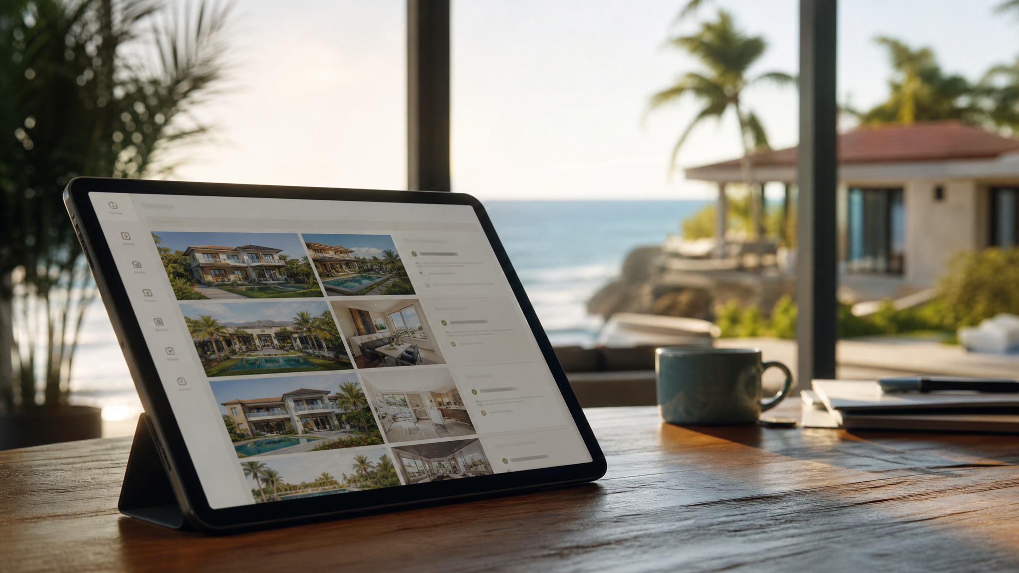 How to Choose a Holiday Rental Management Company