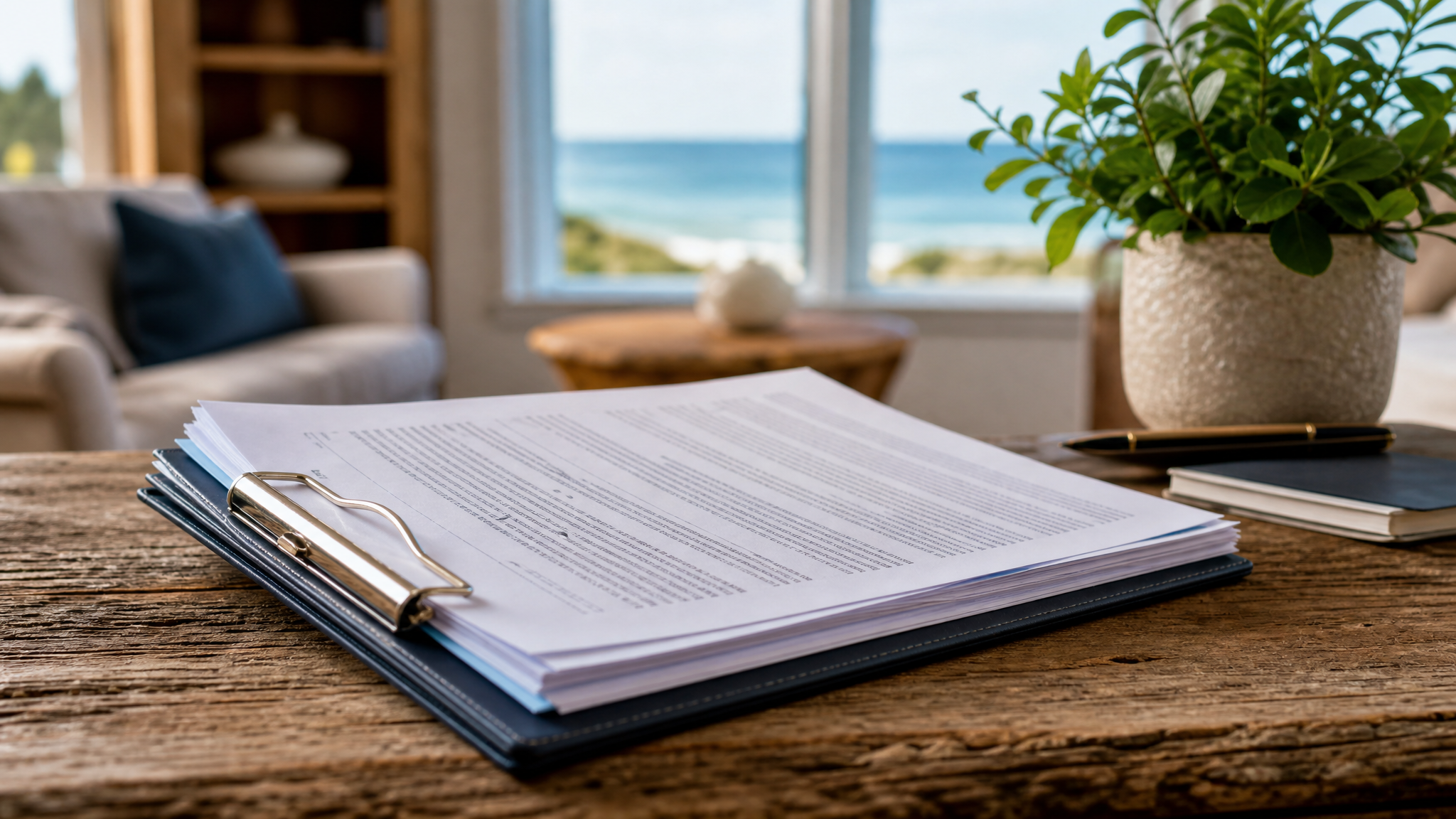Legal, Compliance, and Risk Management