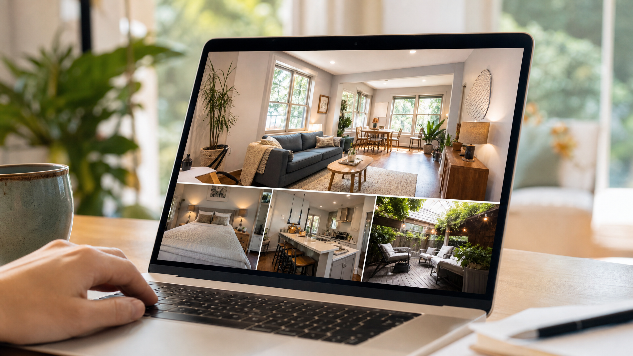 How to Optimize Your Airbnb Listing: A Step-by-Step Guide