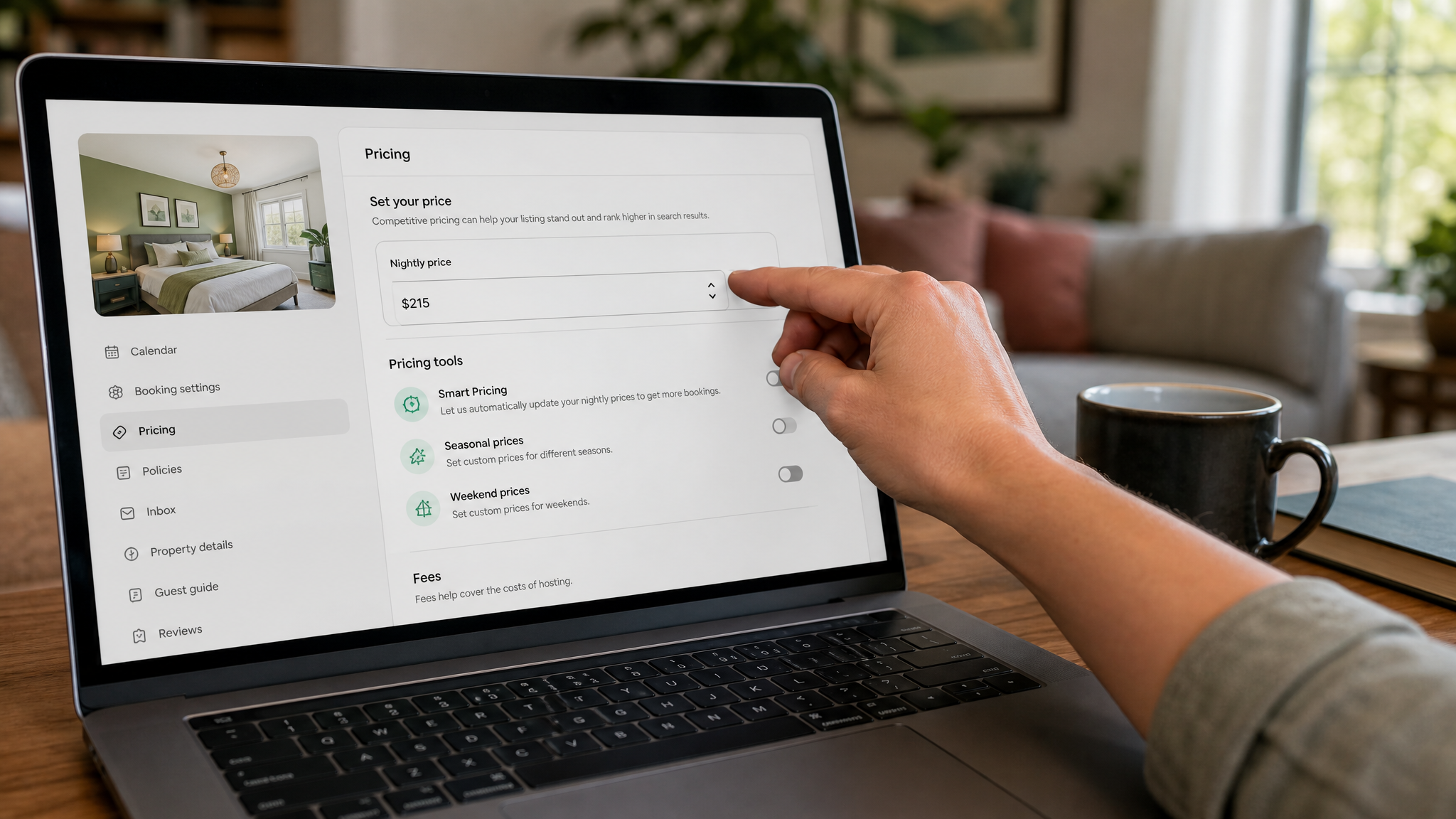 Airbnb Pricing Strategy for Hosts: A Step-by-Step Guide