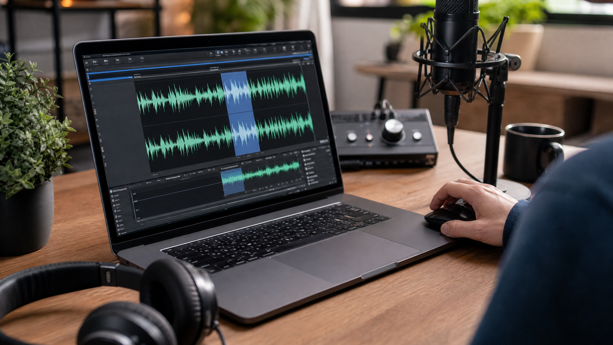 How to Repurpose a Podcast into Short Clips (Step-by-Step)