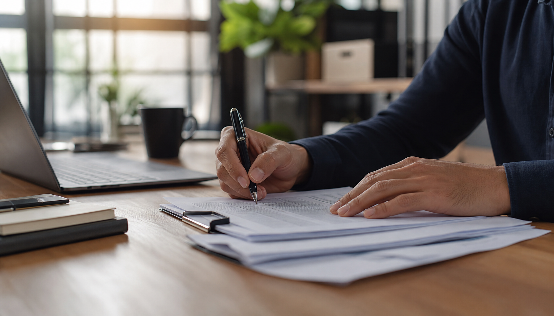 How to Build Business Credit Step by Step