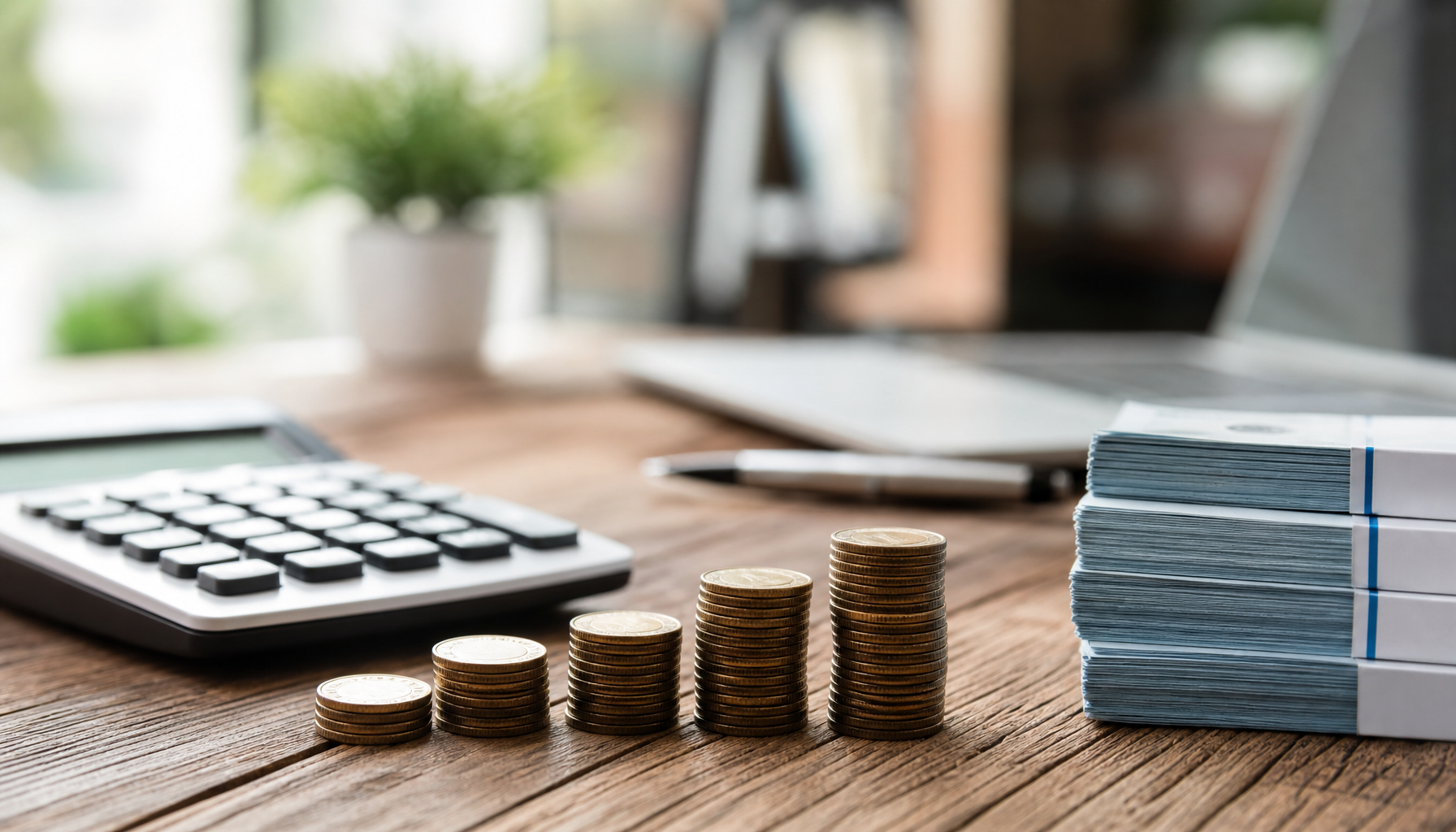 Interest Rates, APR, and Pricing Mechanics