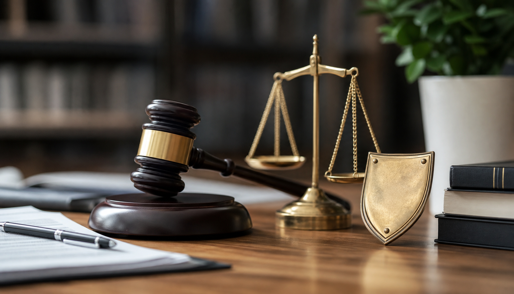 Key Legal Terms: Default, Remedies, and Protections