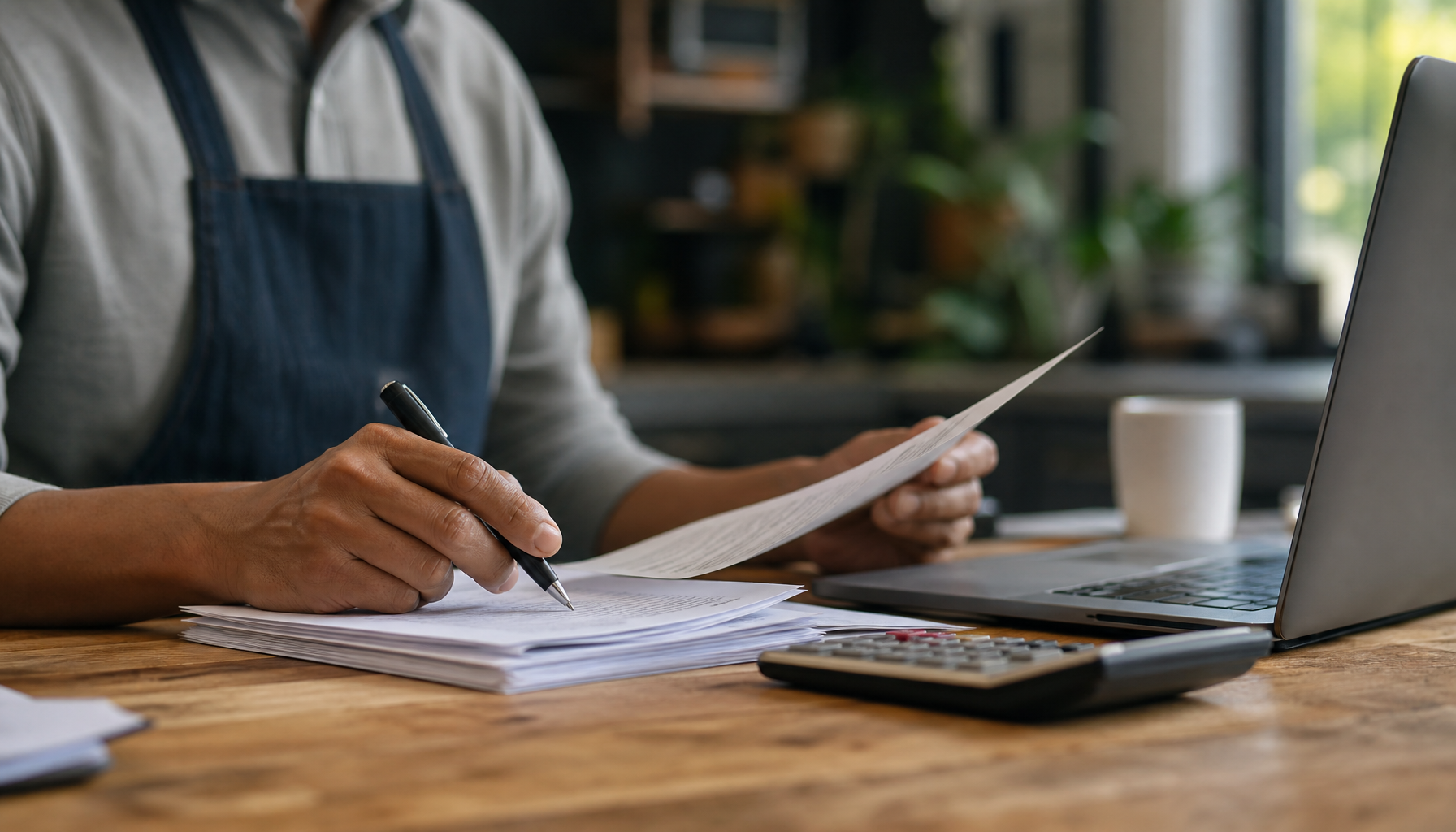 Small Business Funding Options with Bad Credit
