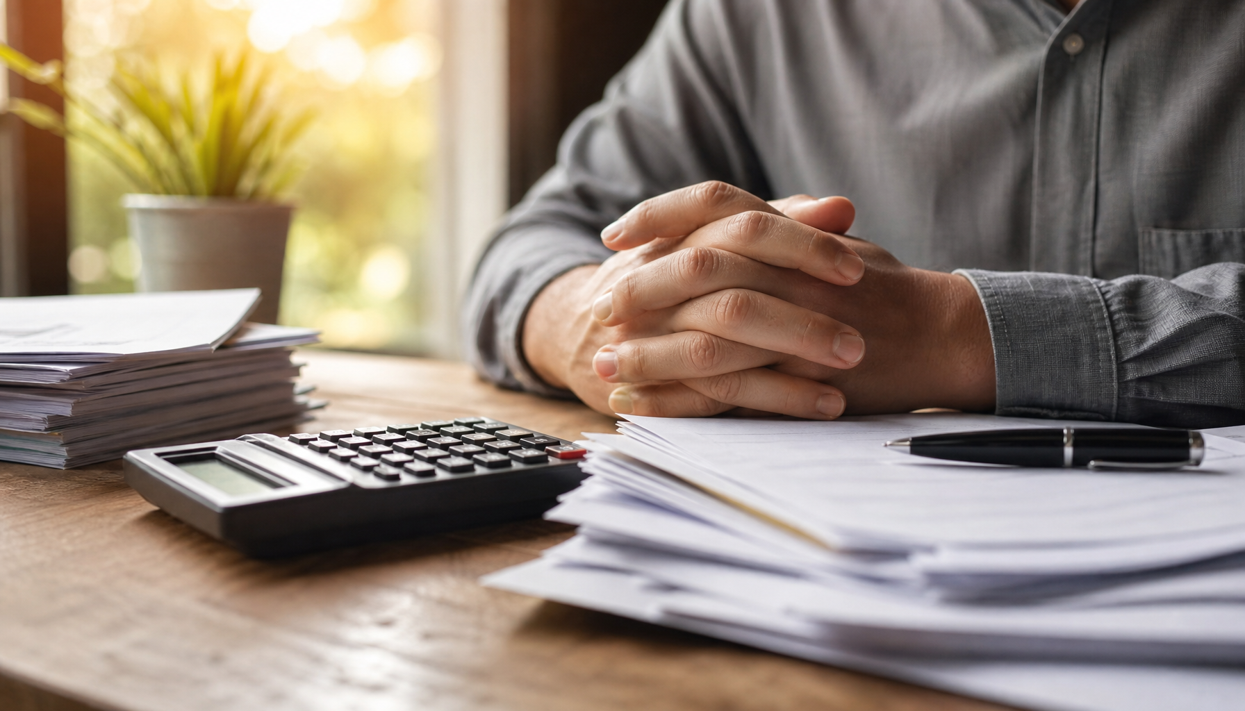 Collateral, Personal Guarantees, Rates, and Fees