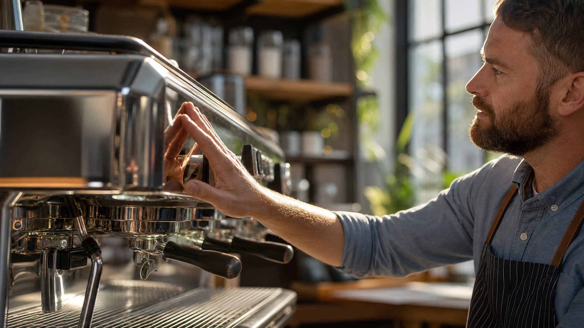Equipment Financing for Small Business: The Complete Guide