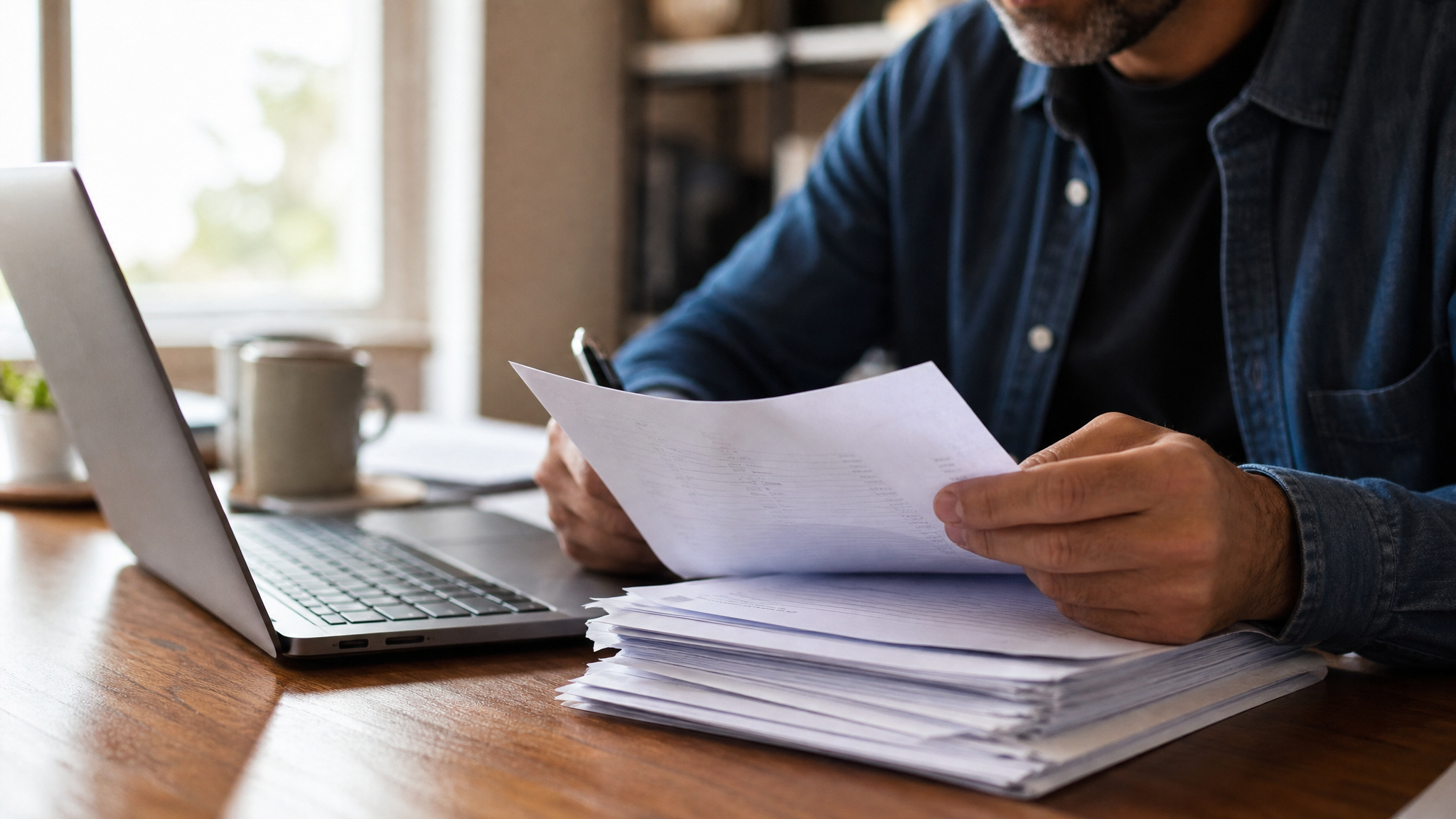 How to Qualify and Apply: Steps, Docs, and Lender Criteria