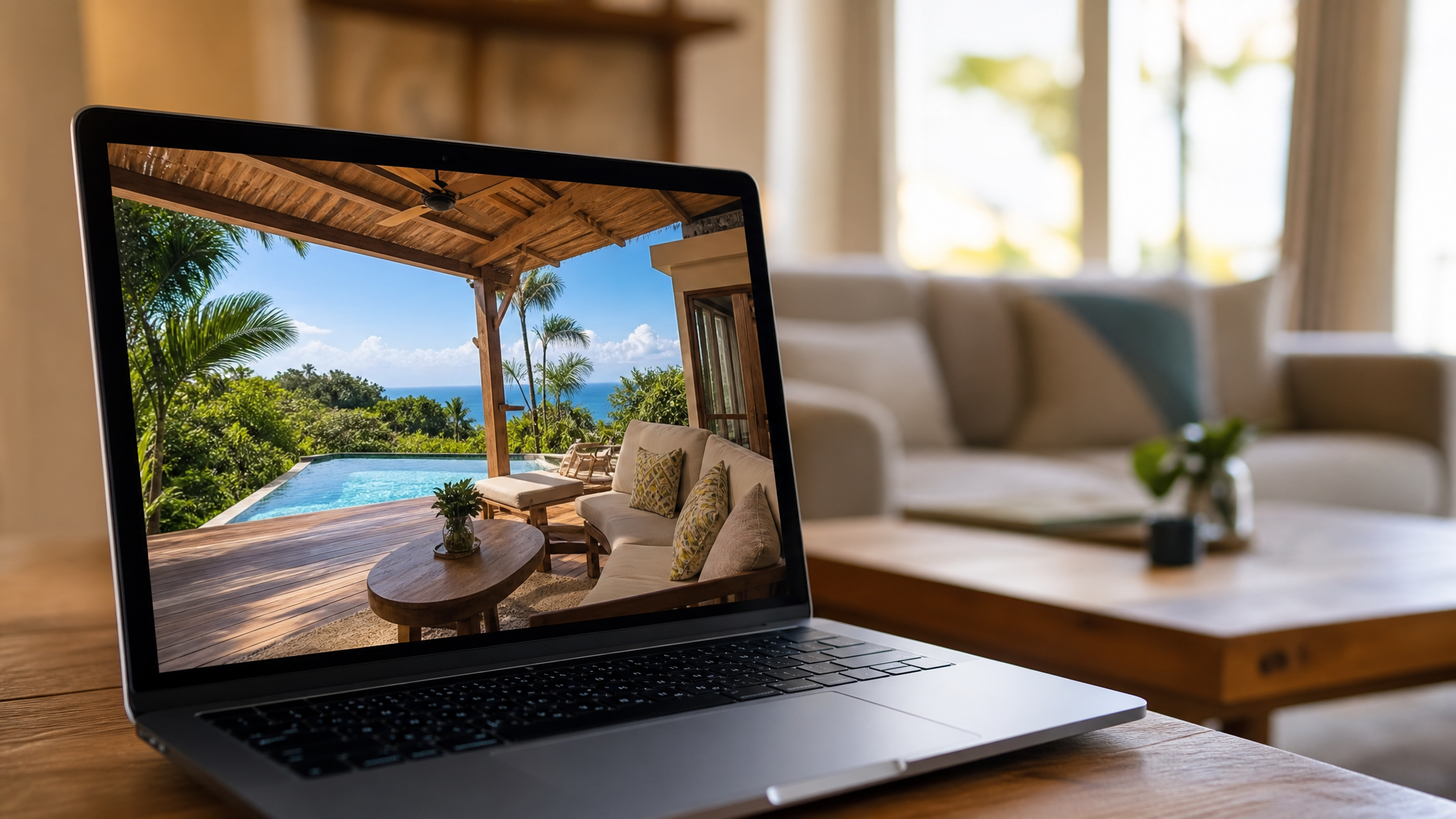 How to Get More Vacation Rental Bookings: A Complete Guide