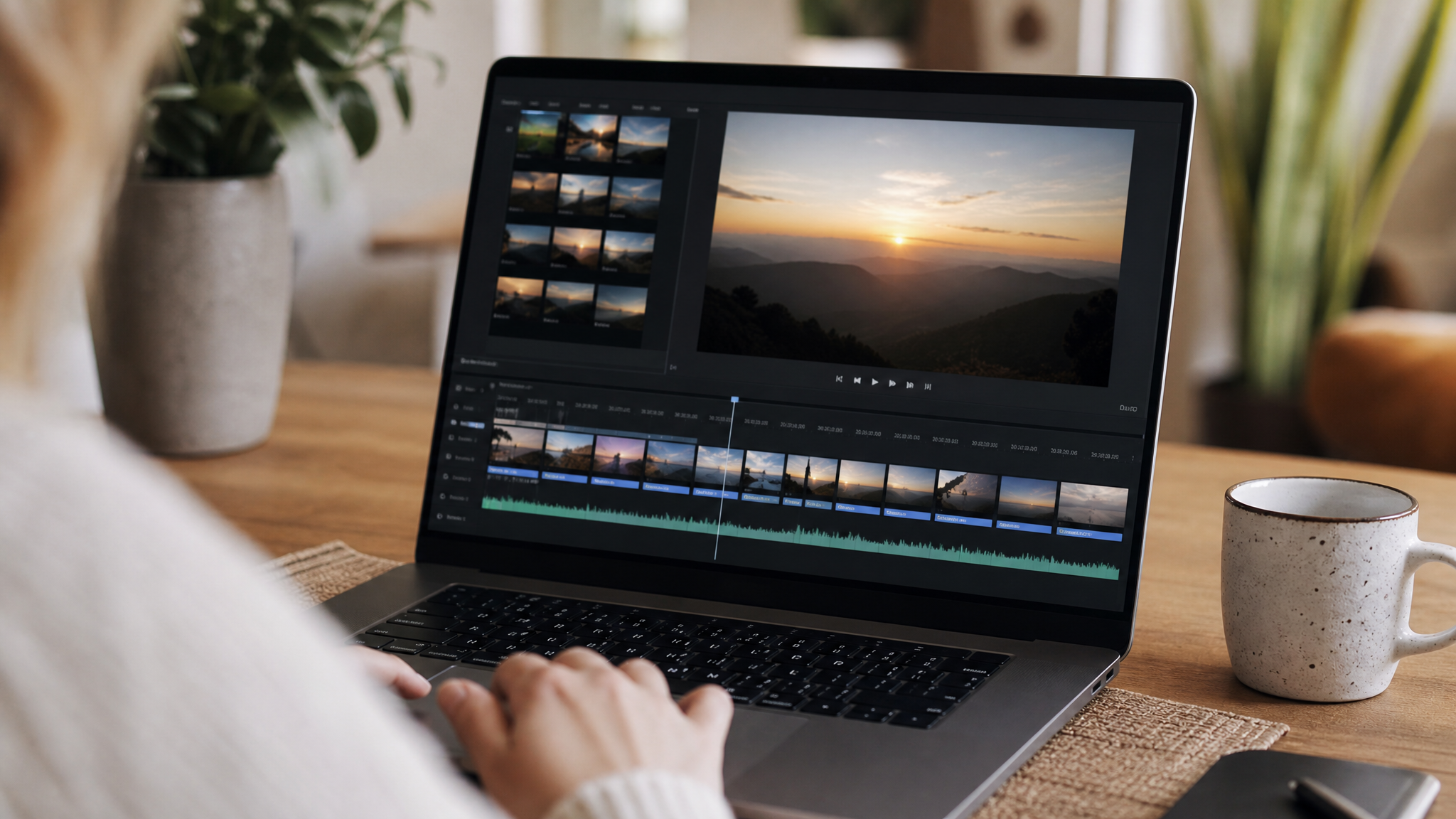 How to Turn Long Videos into Short Clips: A Complete Guide