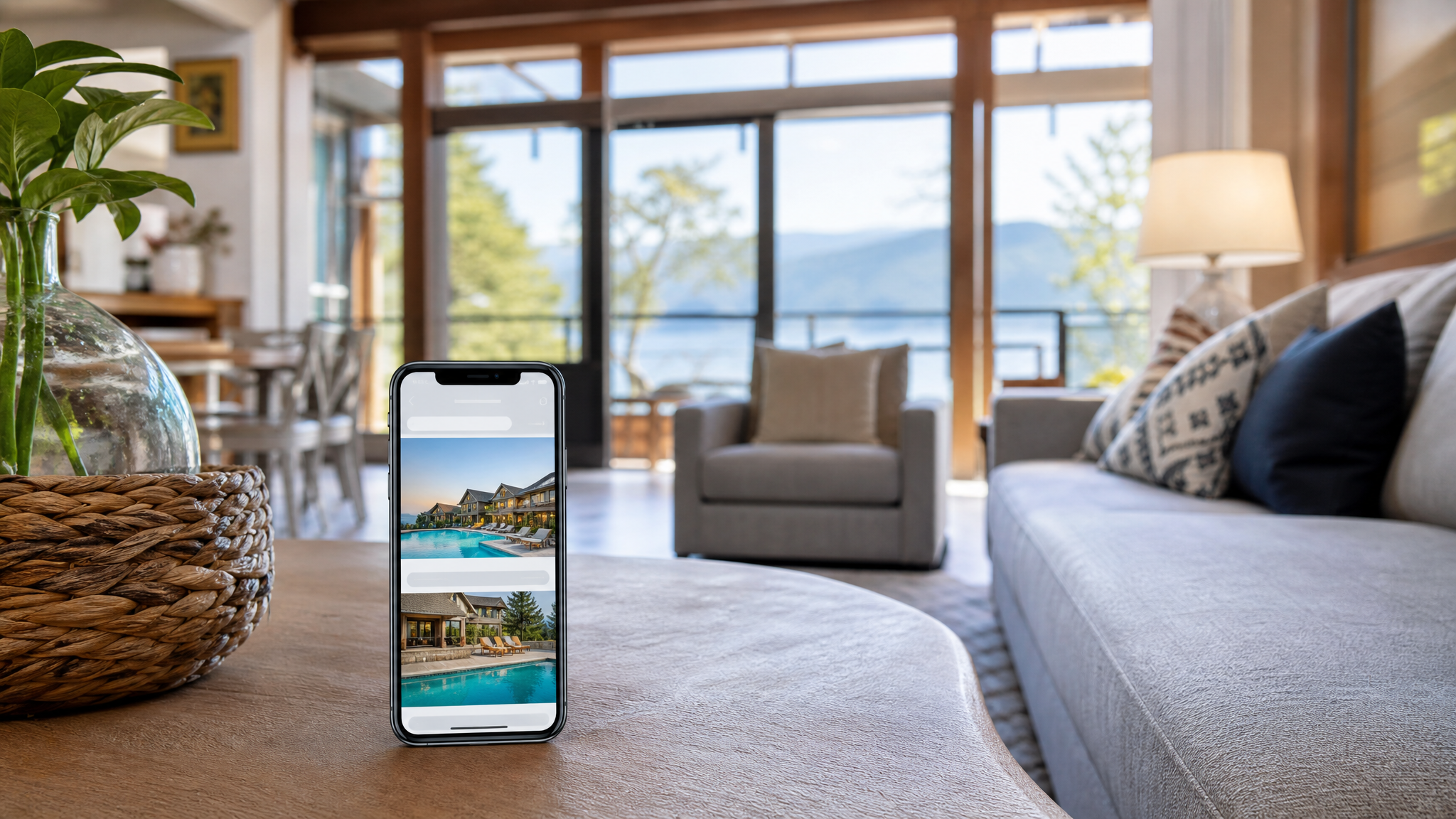 Vacasa for Guests: Book Vacation Homes, App, and Support