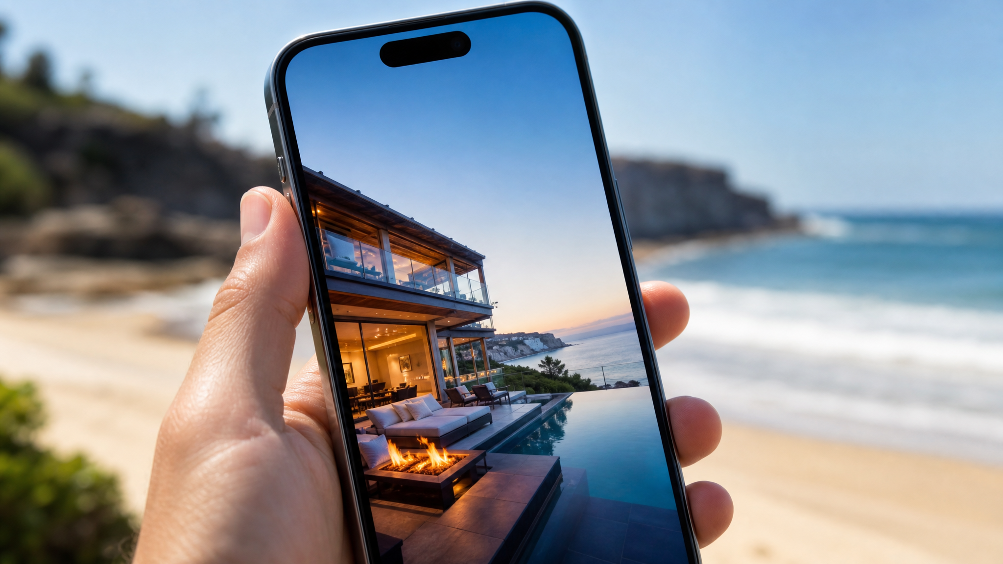 Types of Vacasa Rentals and Popular Destinations