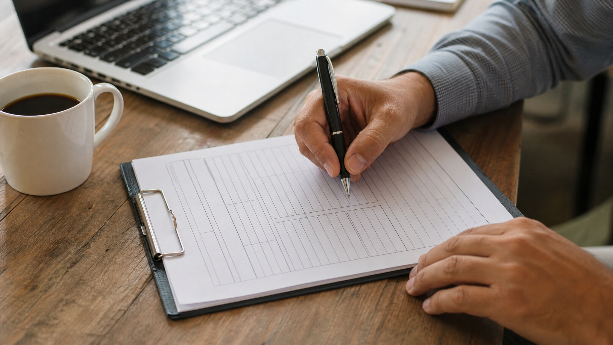 Establish and Grow Trade Lines Strategically