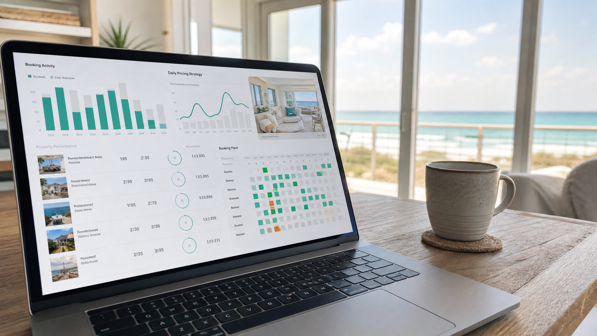 Pricing, Fees, and Revenue Optimization Across Markets