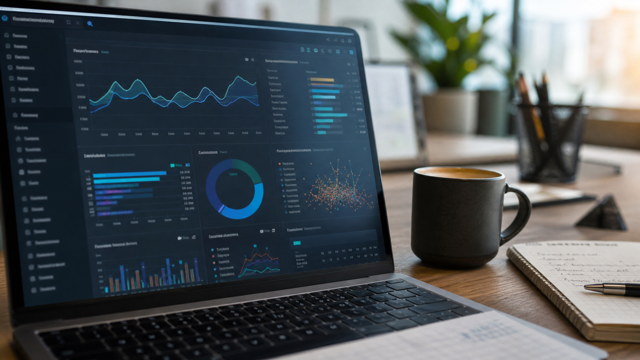 SEO Intelligence Search and Competitive Analysis