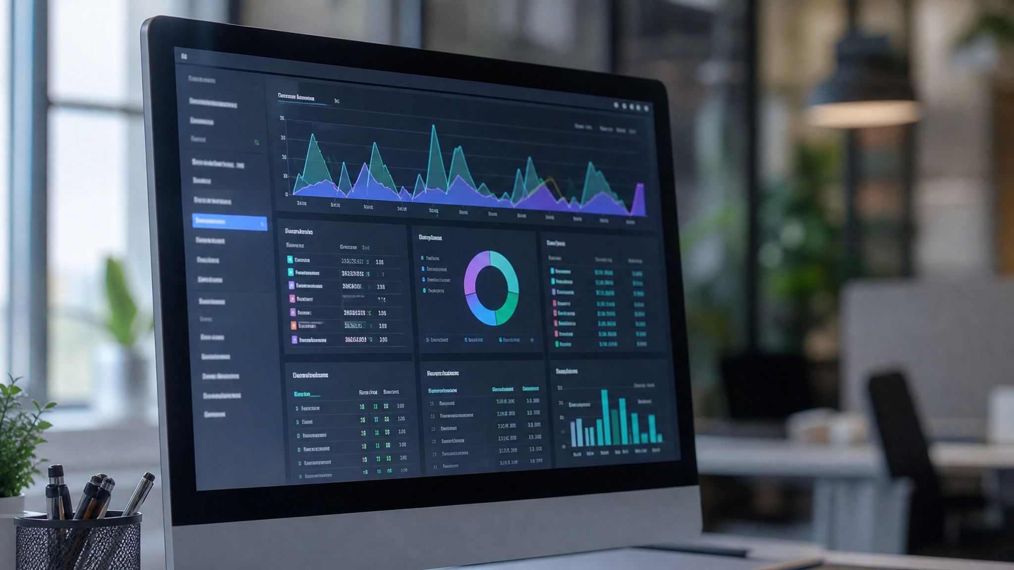 SEO Automation: A Complete Guide to Automatic SEO Optimization