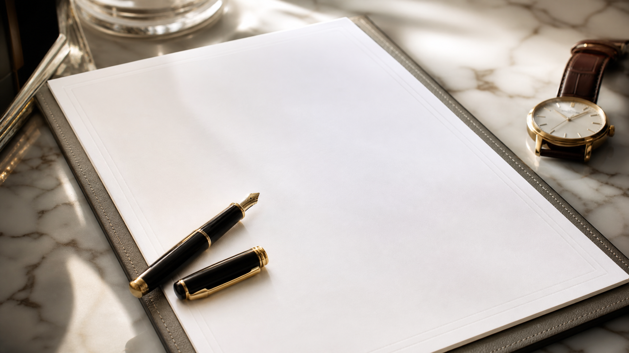 How to Choose the Right Luxury Lifestyle Company