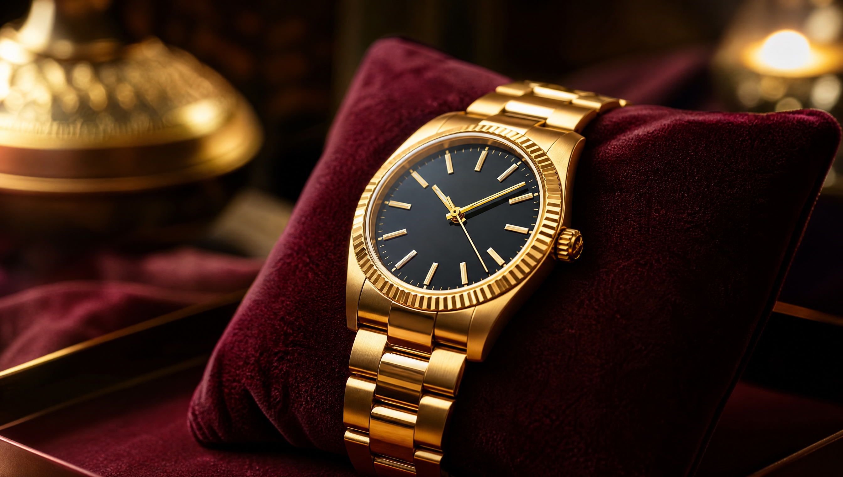 Personal Luxury Life: A Practical Guide to the Luxury Lifestyle