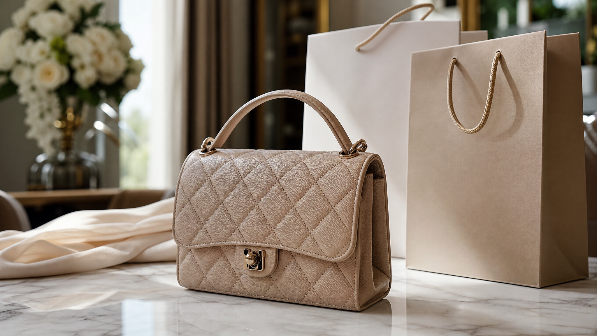 Curating Luxury Lifestyle Goods and Where to Buy