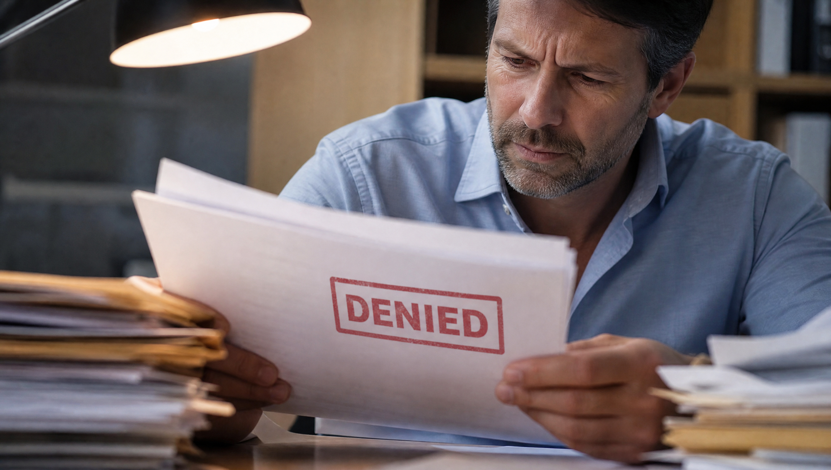 How to Get Business Credit with Bad Personal Credit