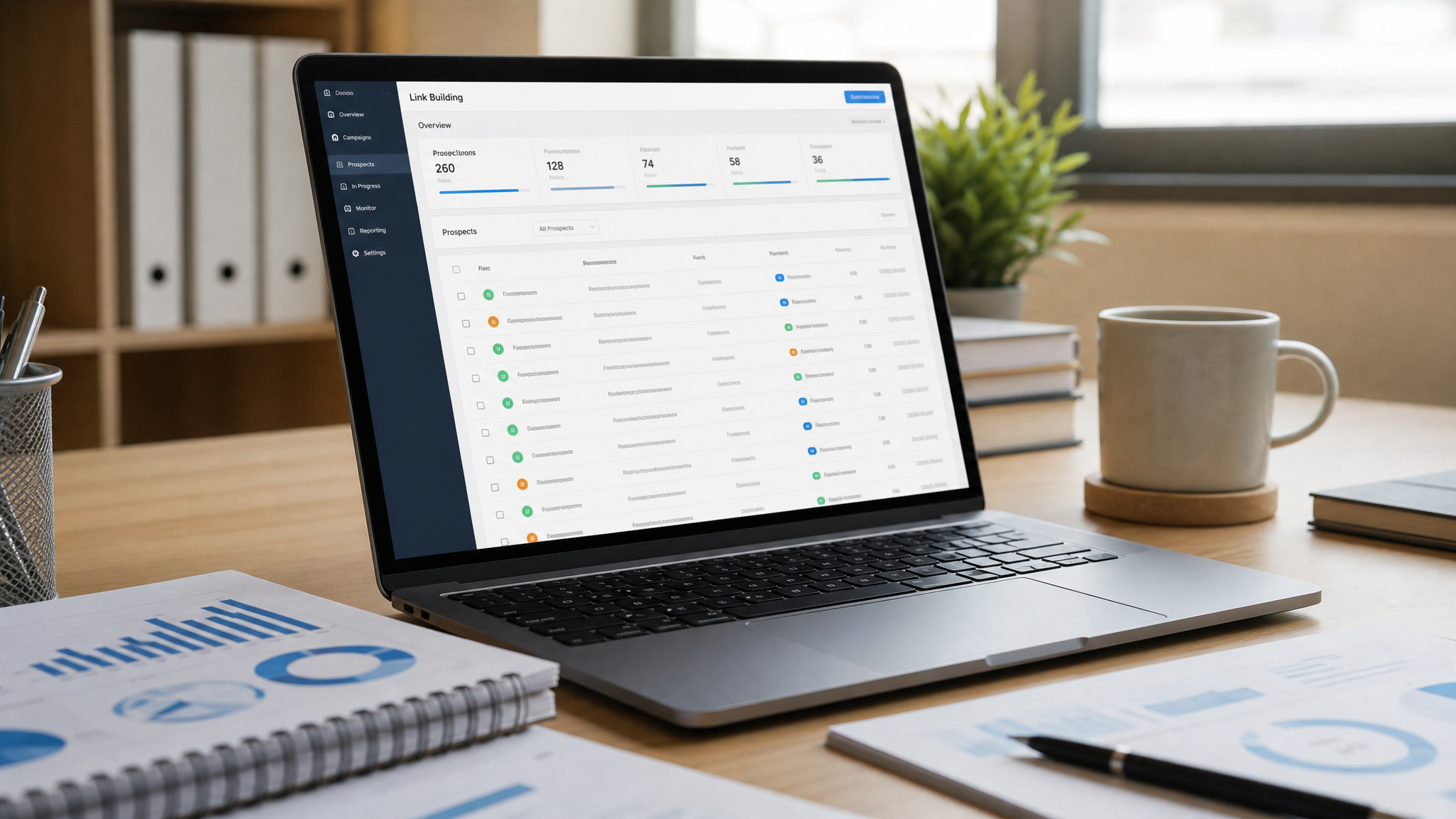 Link Building Automation: Tools, Workflows, and ROI for SEO Automation