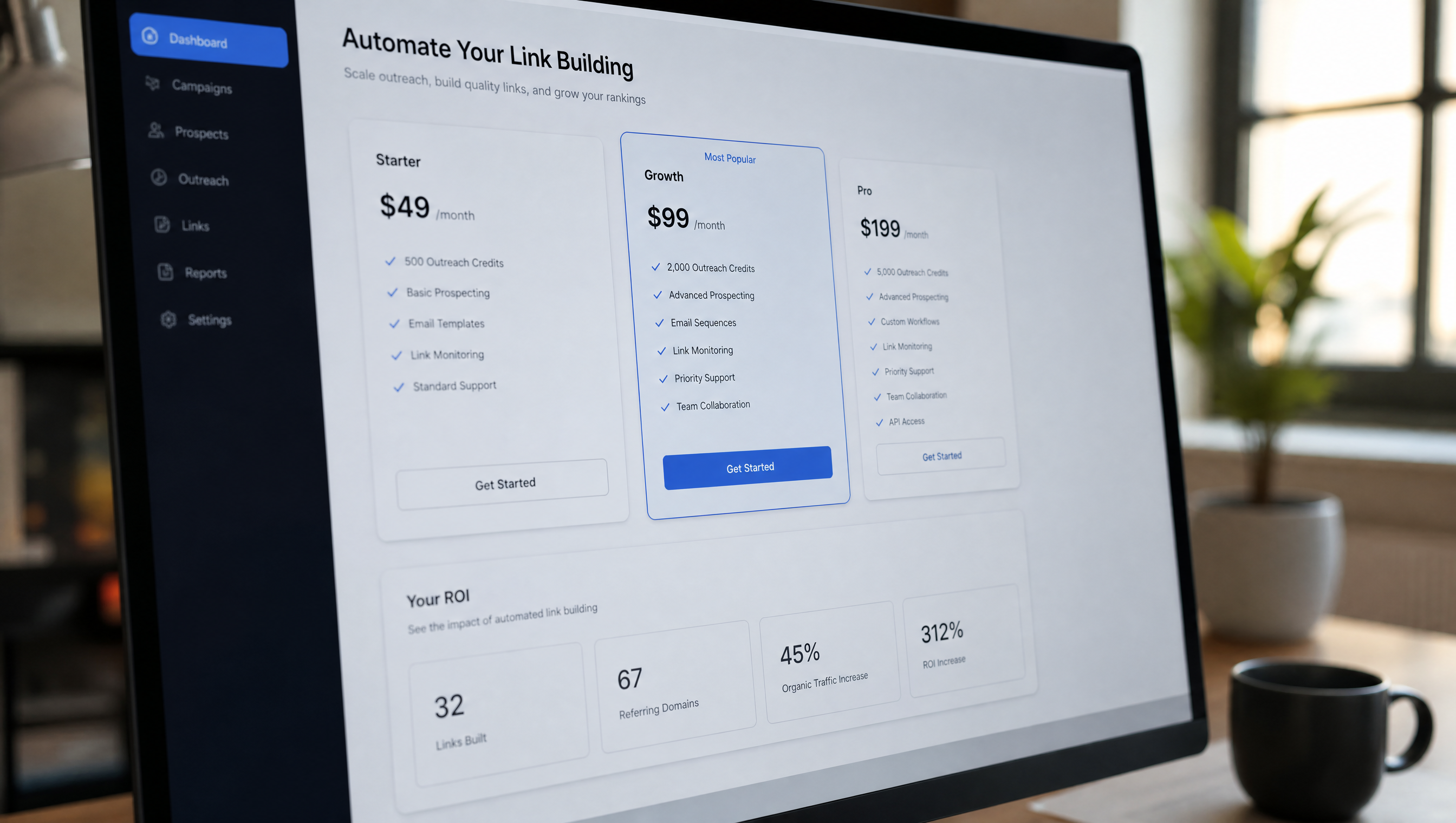 Pricing, ROI, and Total Cost of Ownership