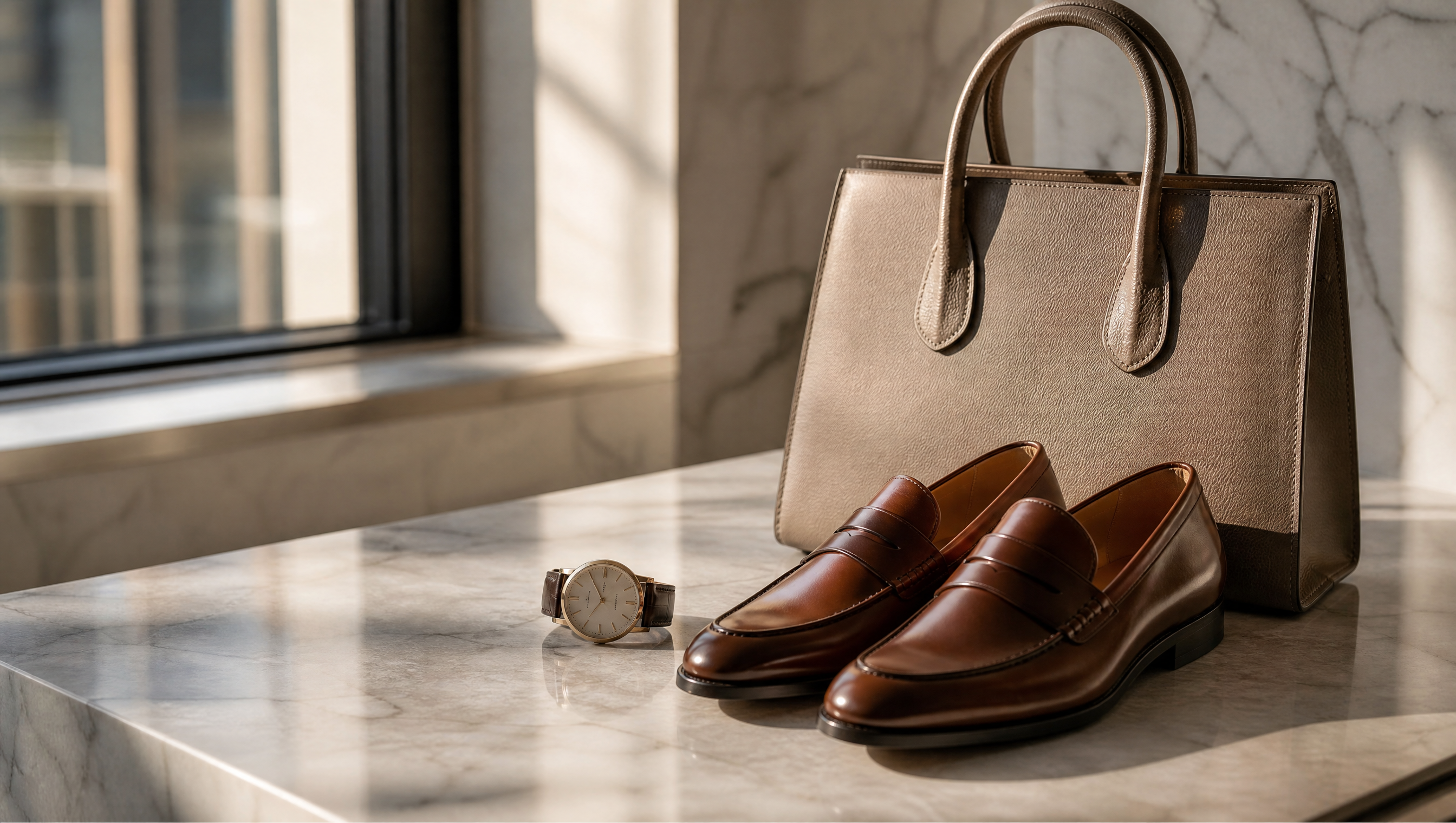Style Foundations for Women and Men