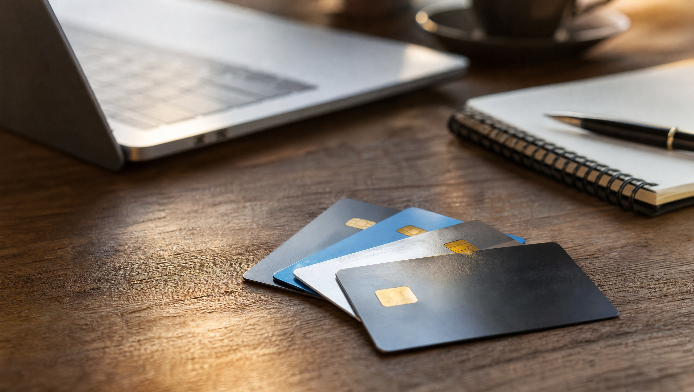 Choosing the Right Business Credit Card