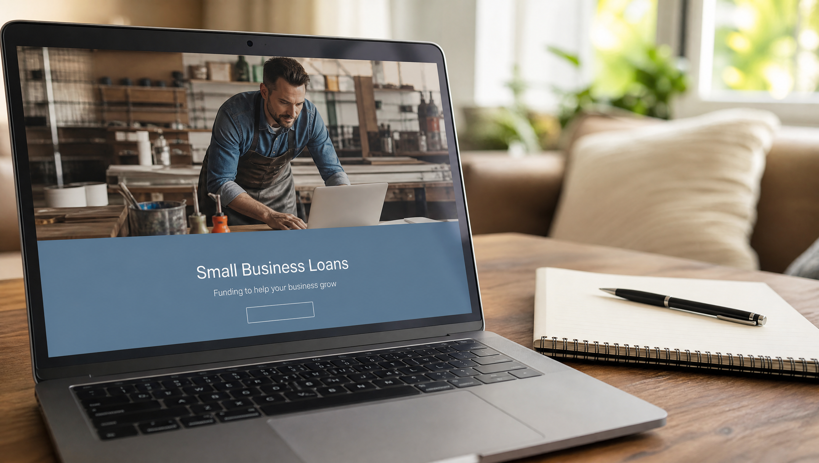 Best Business Loans for Small Businesses: Types and Use Cases