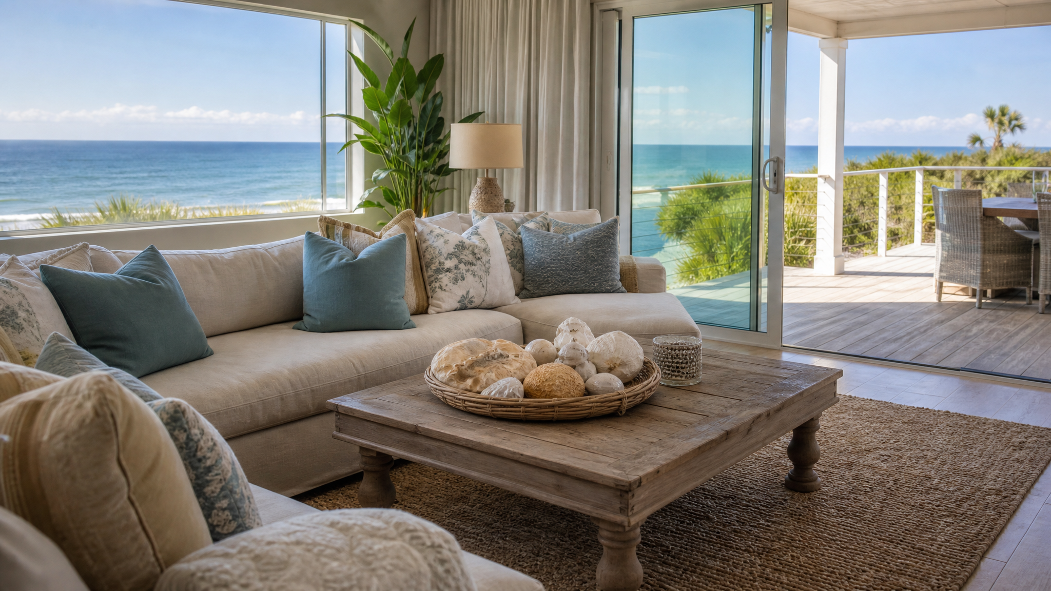 Amenities That Elevate Your Stay