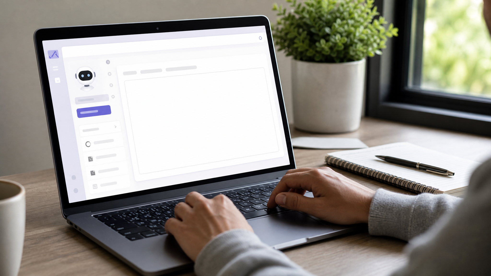 How to Choose the Best AI Blog Writer for Your Needs