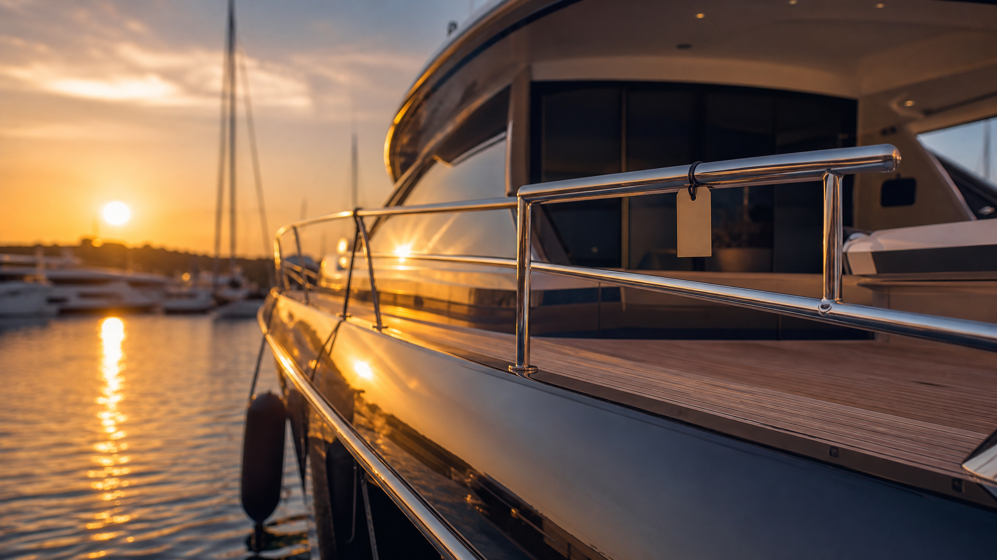 Yacht Charters Pricing Guide: Costs, Factors, and Examples