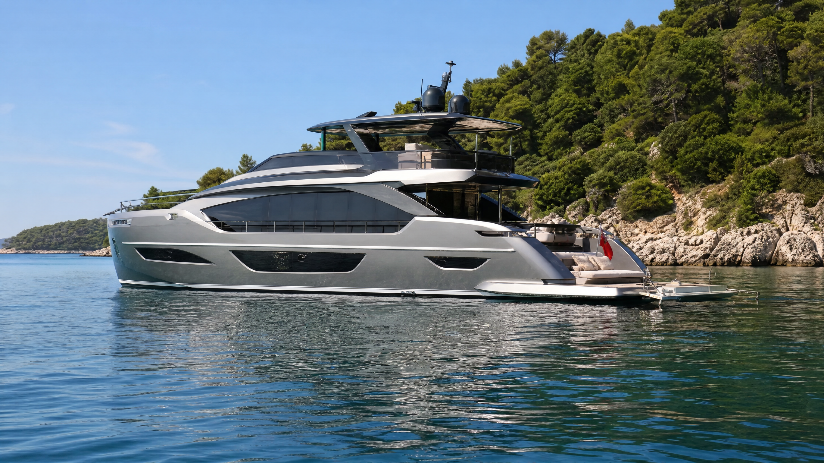 Yacht Charters: Private Boat Hire and Charter Boat Rental