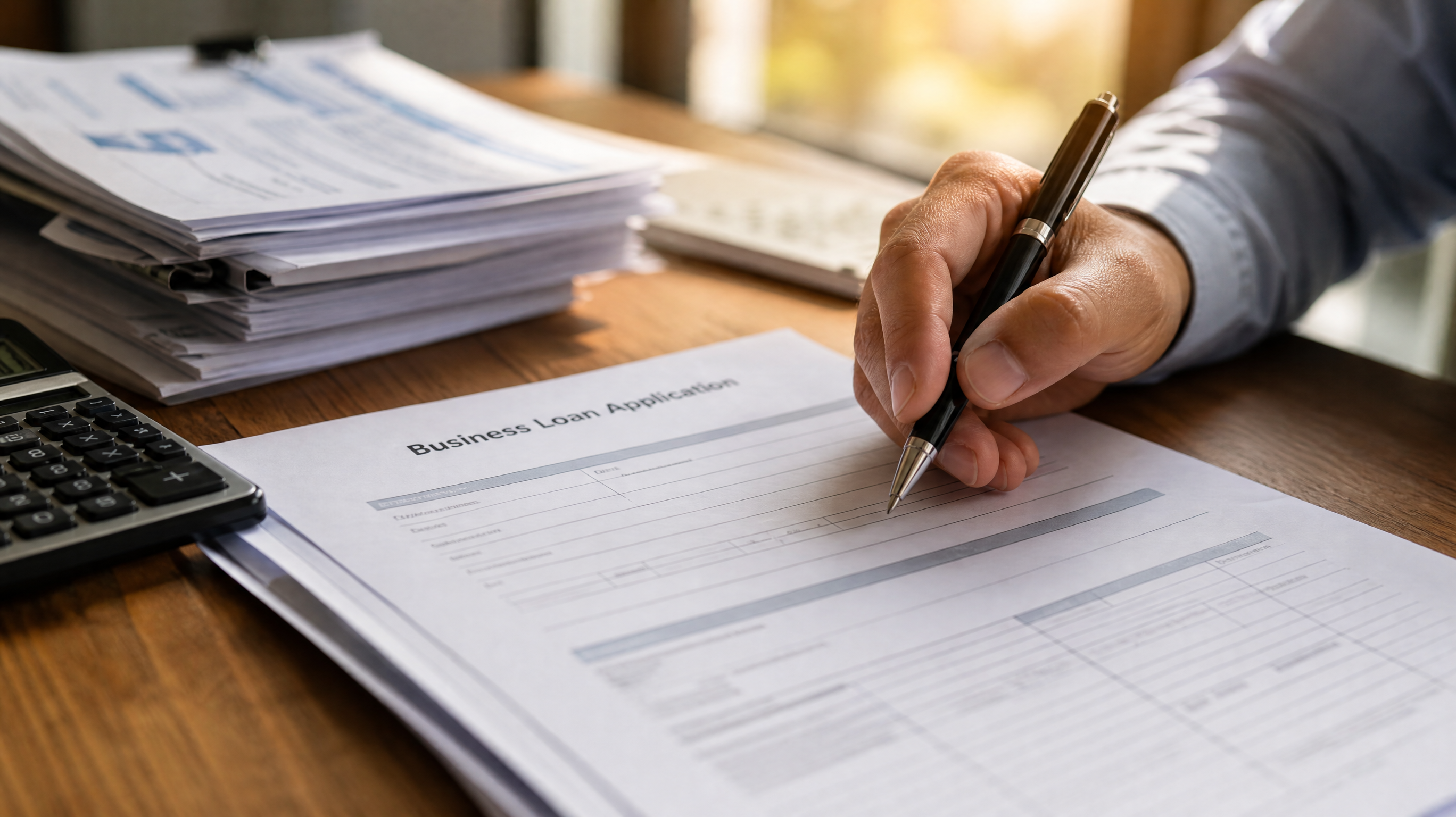 Minority Business Loans and Small Business Loans for Minorities