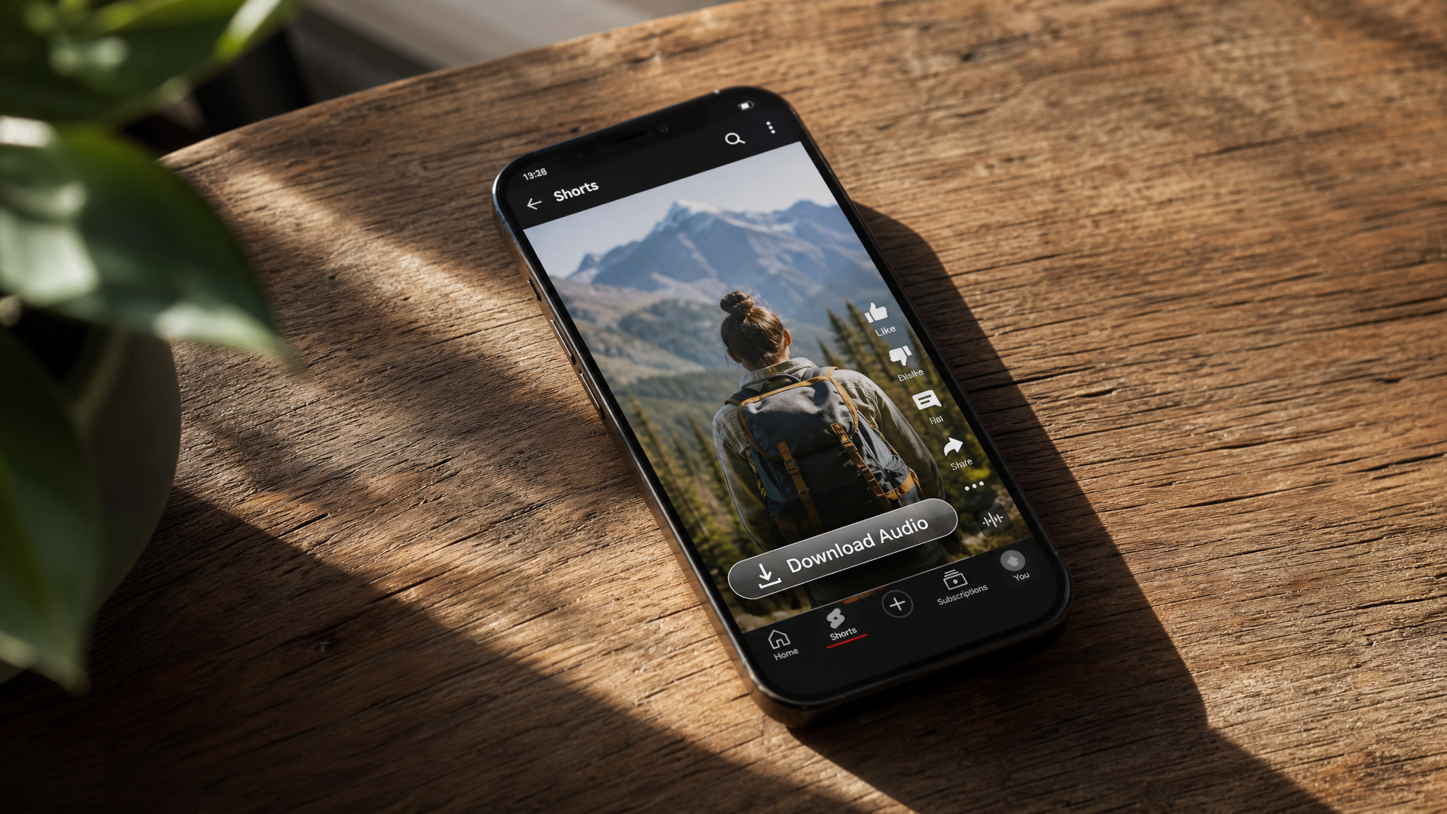 How to Extract Audio From Videos You Own (General Steps)