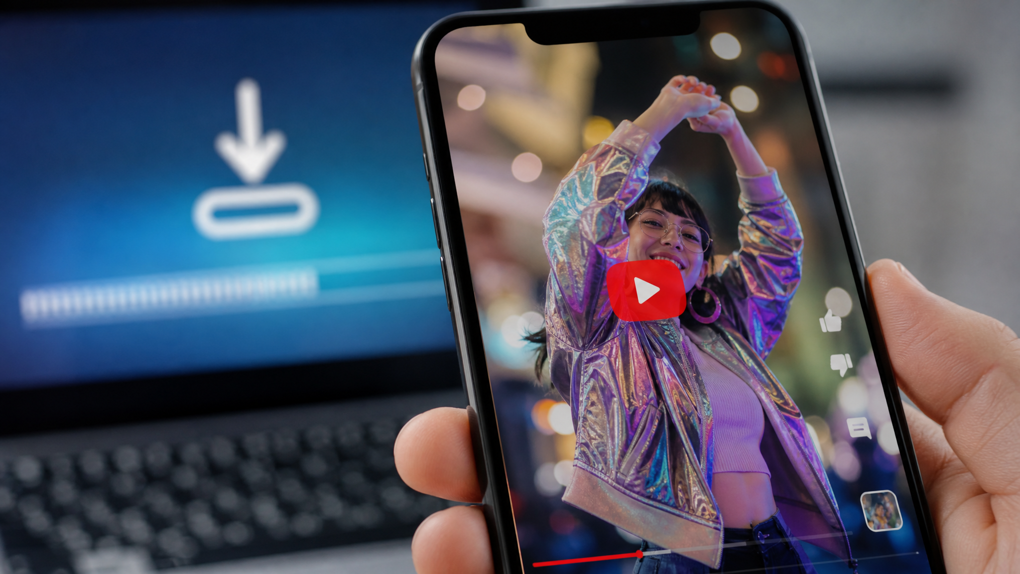 Free Shorts Downloads: Get YouTube Shorts Fast and Legal
