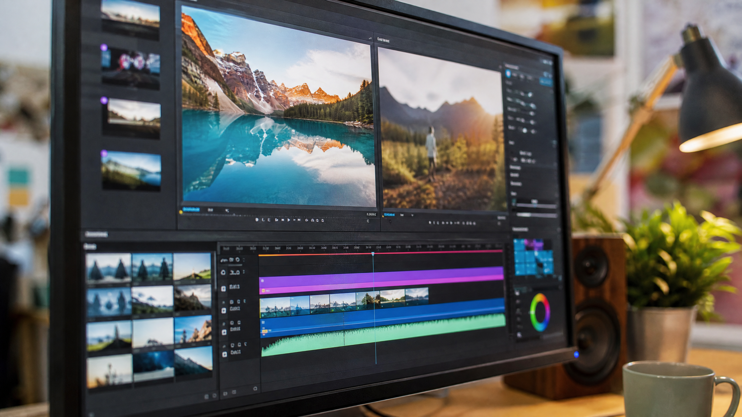 Best Video Editing for Social Media: Top Online Tools Compared