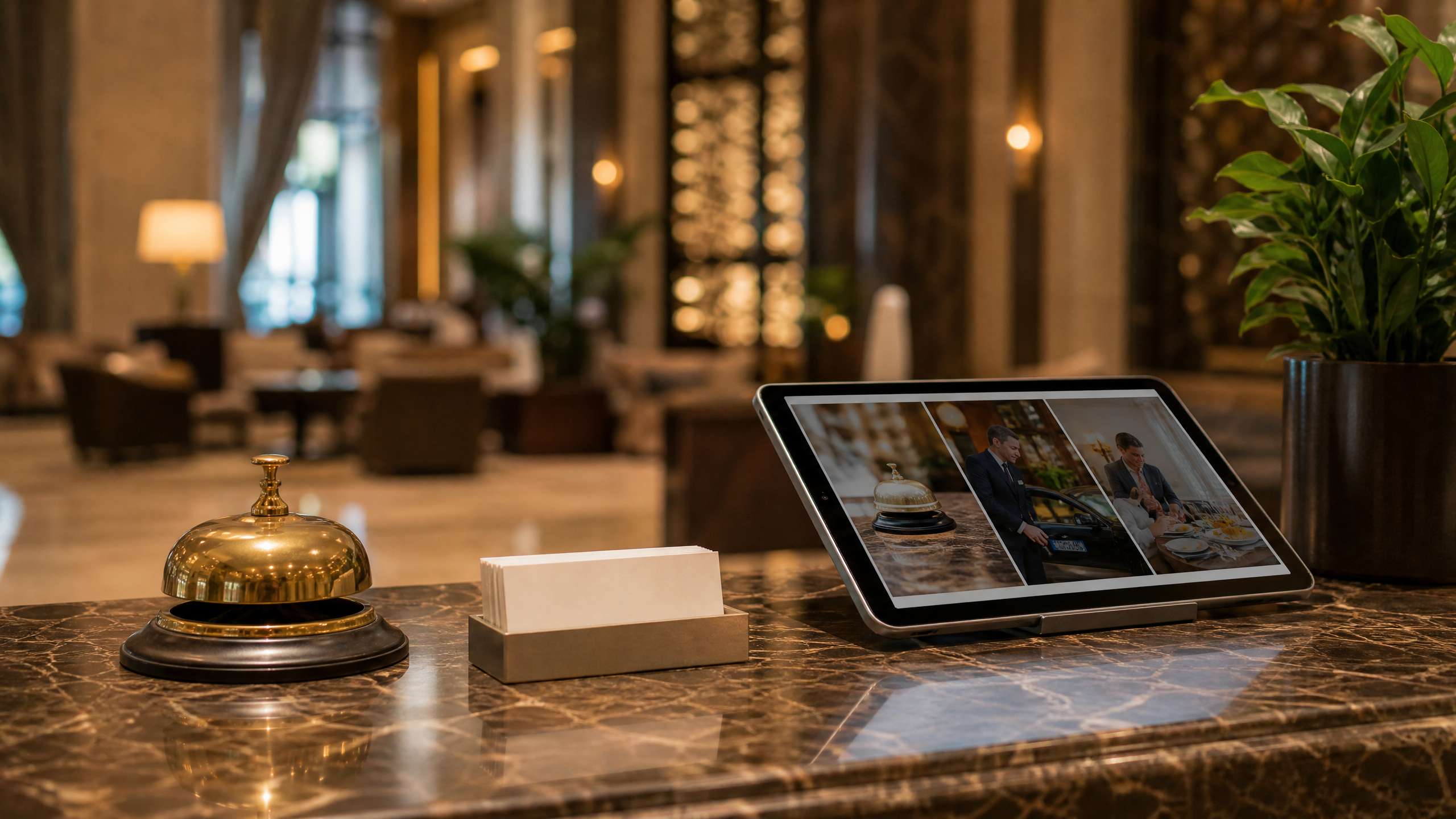 Business and Corporate Concierge Services: Buyer’s Guide