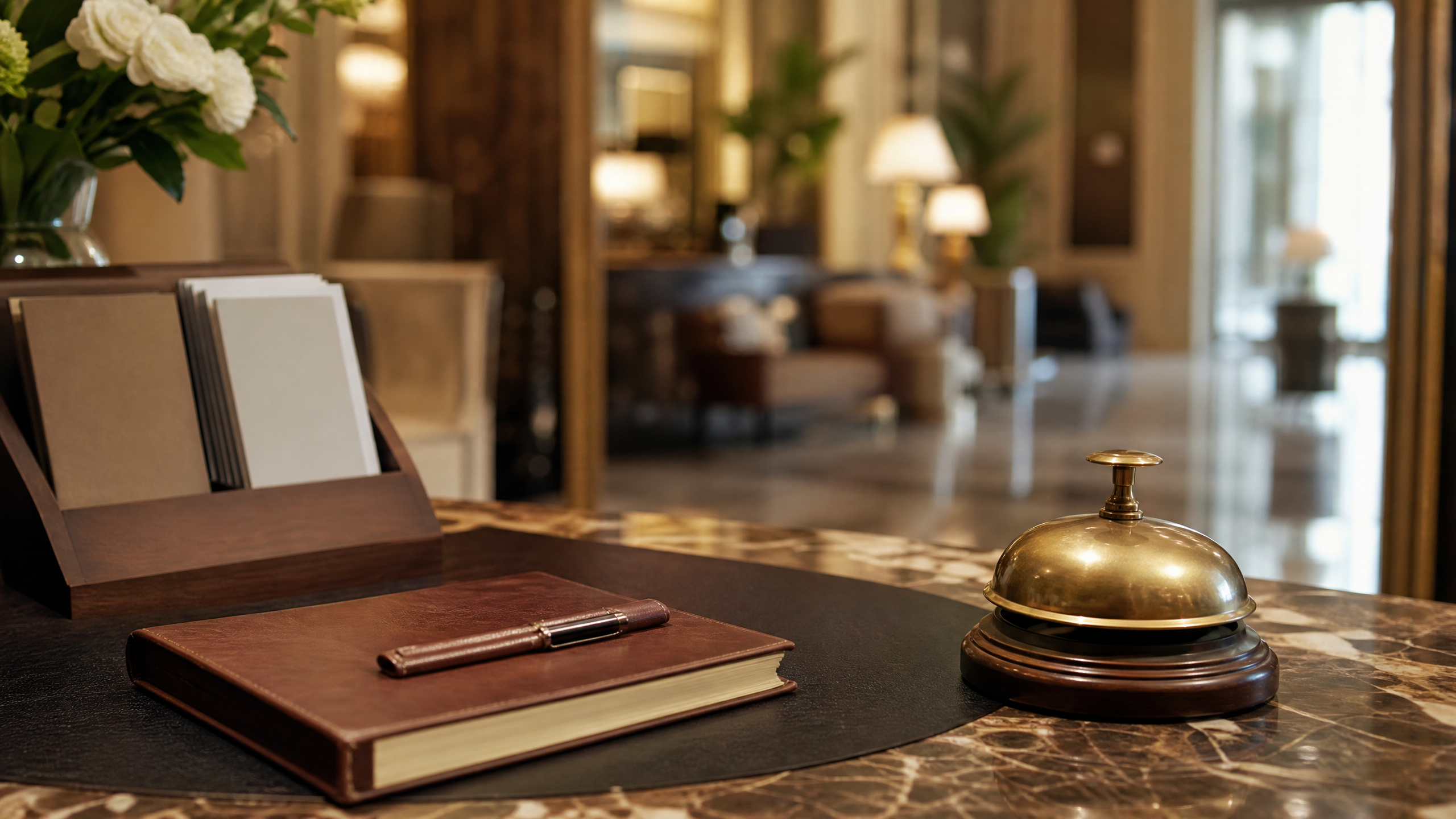 How to Choose a Concierge Company or Group