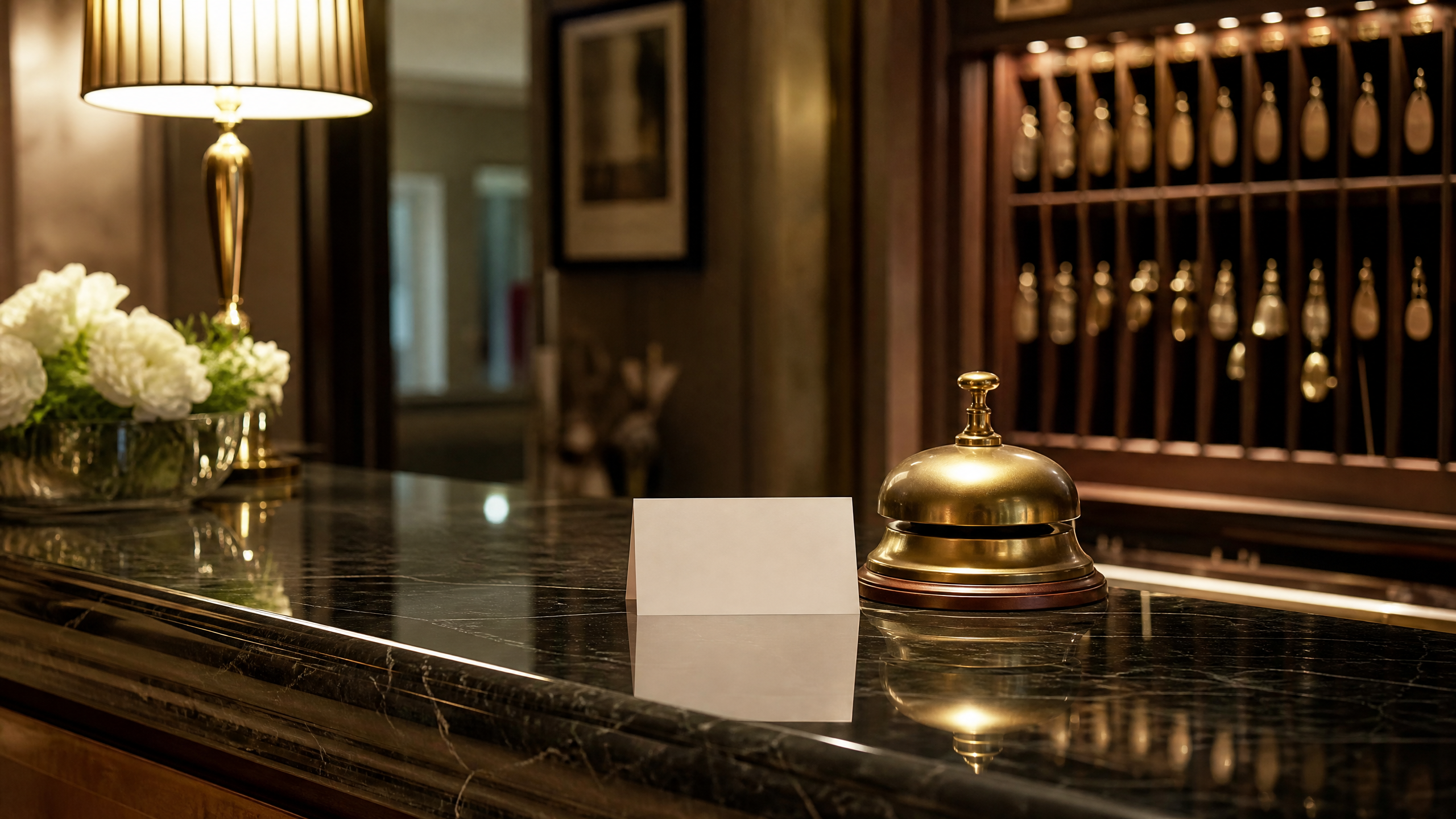 Concierge Services in Hotels: Roles, Benefits, and Examples
