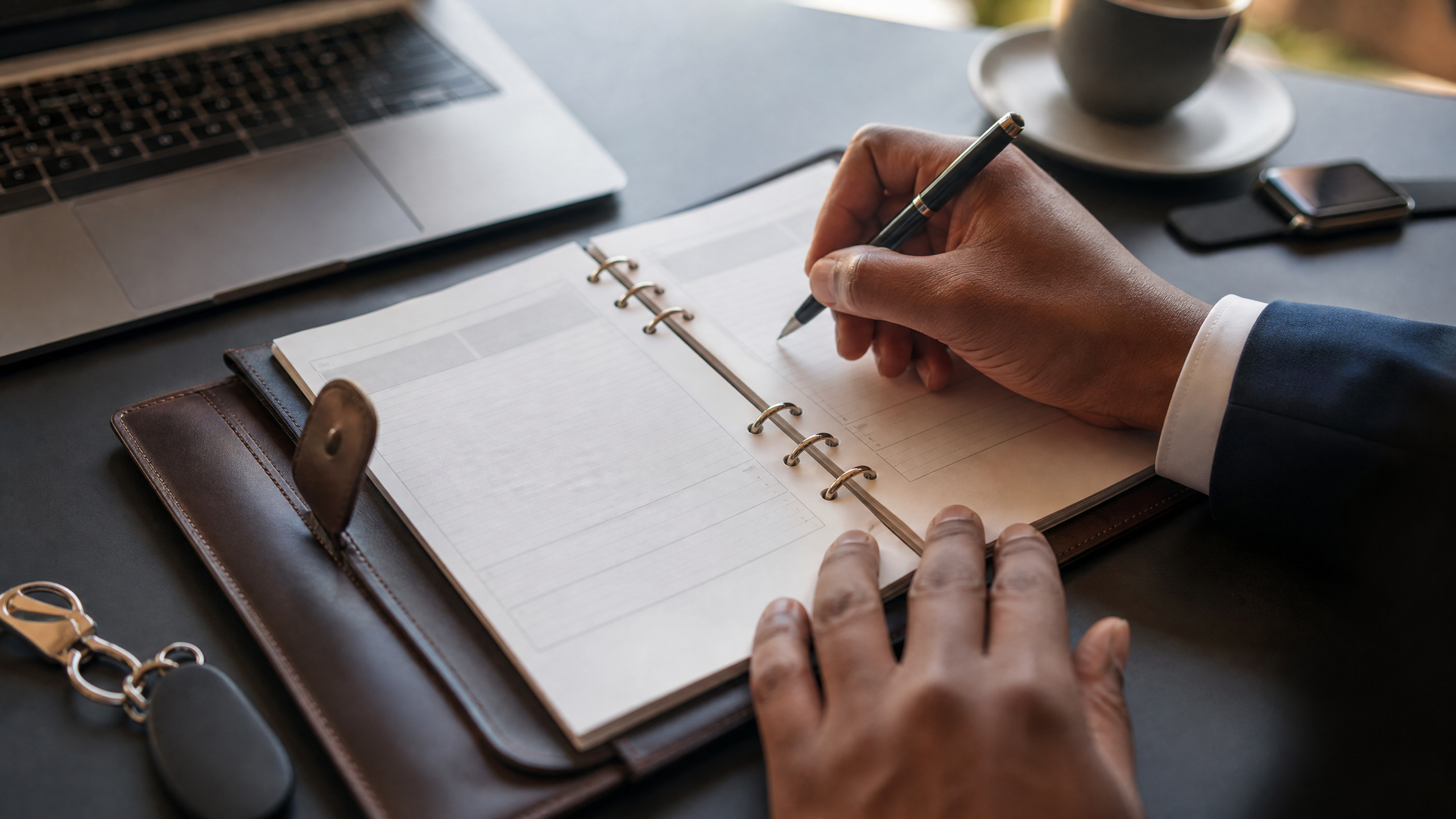 Concierge Services: Assistant and Errand Concierge for Busy Lives