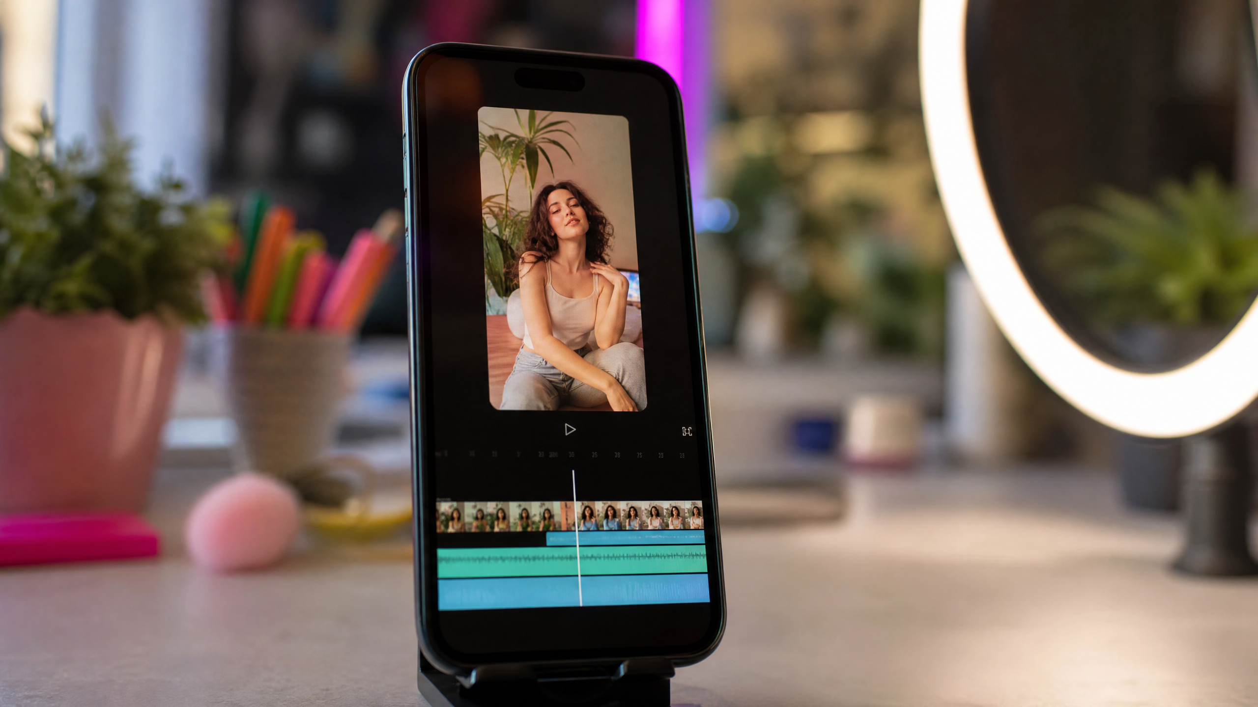 Best Software for TikTok Editing: Top Tools Compared