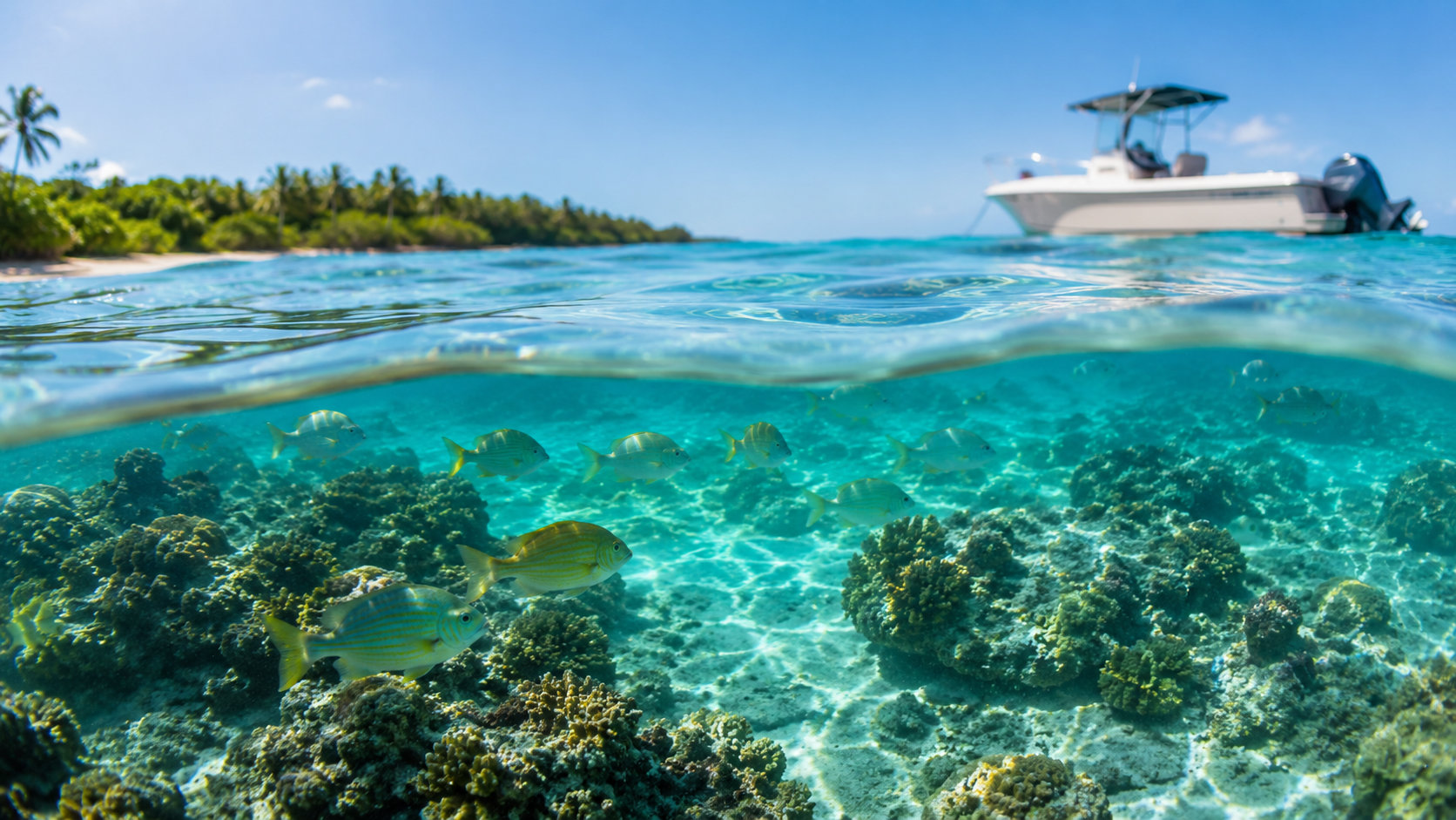 Weather, Water Temps, Visibility, and Tides — Best Time to Snorkel Key Largo: Seasons, Conditions & Tips