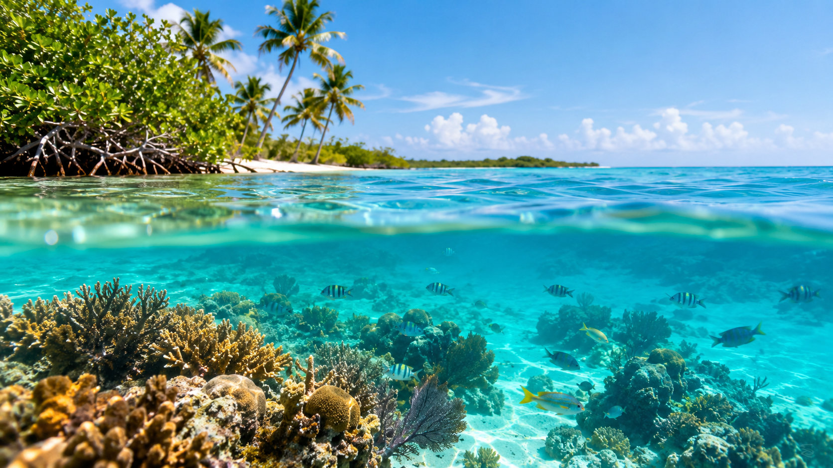 Florida Reef Map: Guide to Reefs, Regions and Snorkel Sites