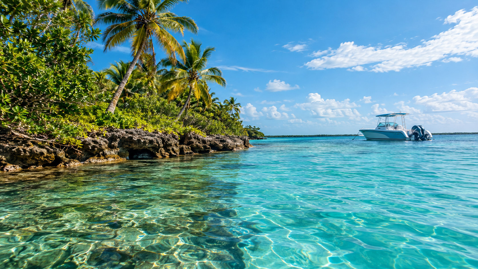 Key Largo, Florida: A Traveler's Guide to the Upper Keys