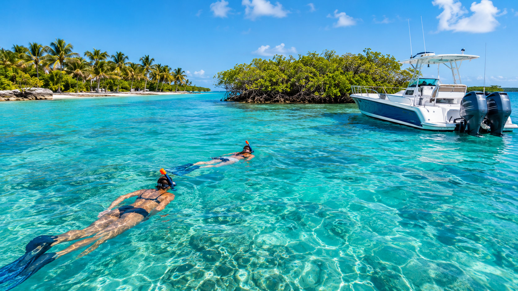 West Palm Beach Tours: Best Boat, Snorkel, and Day Trips